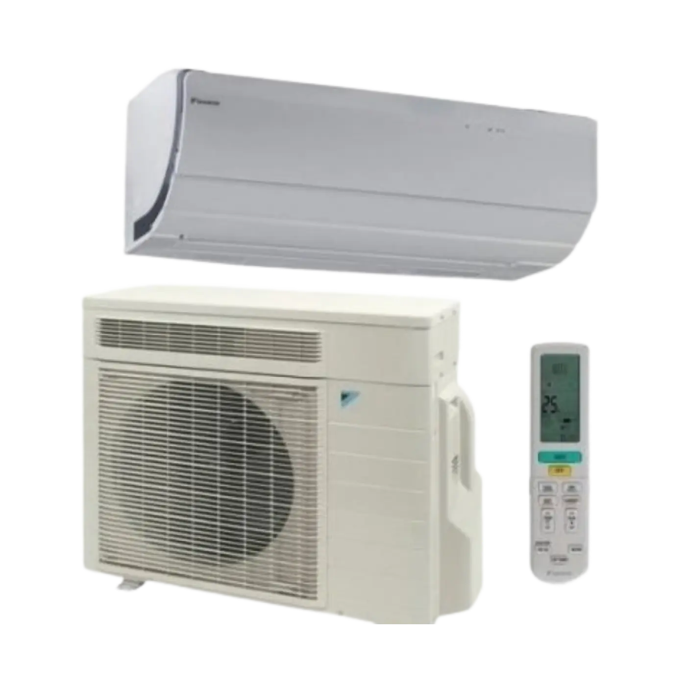 Daikin Ururu Sarara -20*C FTXZ25N / RXZ25N