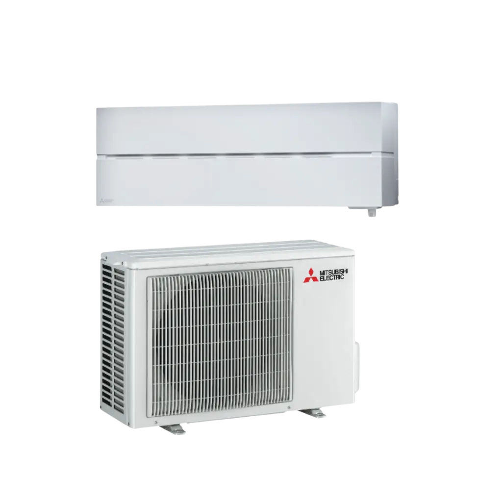 Mitsubishi Electric MSZ-LN35VG2W / MUZ-LN35VGHZ2 -35°C
