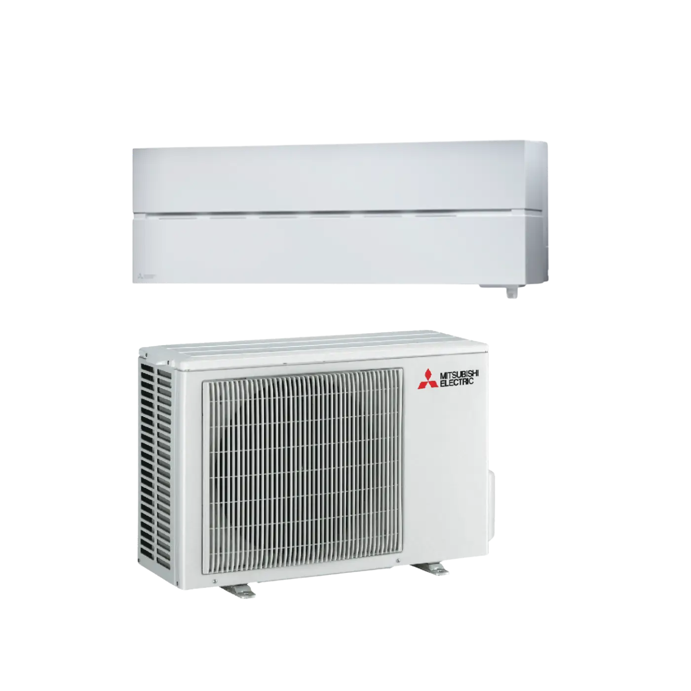 Mitsubishi Electric MSZ-LN35VG2W / MUZ-LN35VGHZ2 -35°C