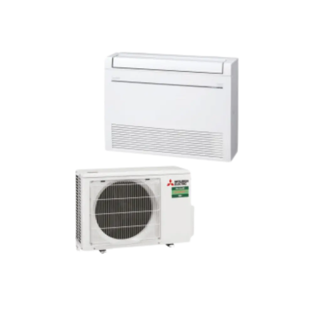 Mitsubishi Electric MFZ-KT25 / SUZ-M25VA