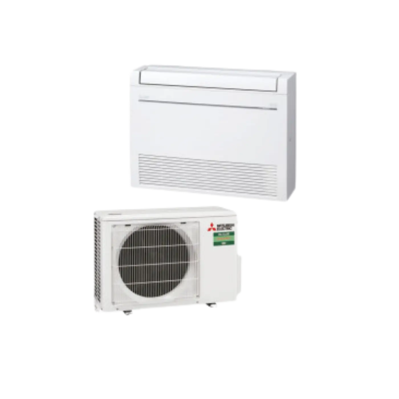 Mitsubishi Electric MFZ-KT25 / SUZ-M25VA