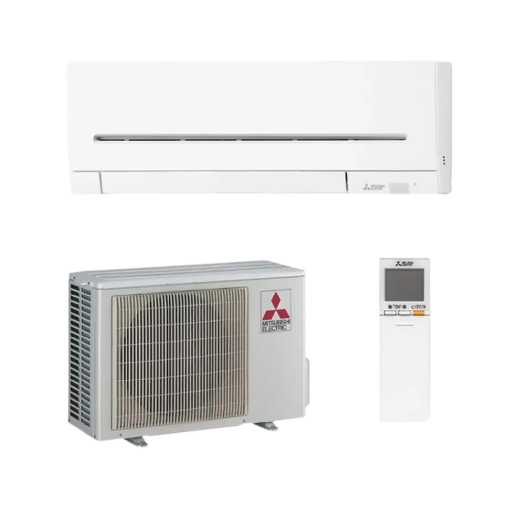 Mitsubishi Electric MSZ-AP25VGK / MUZ-AP25VGH -20°C