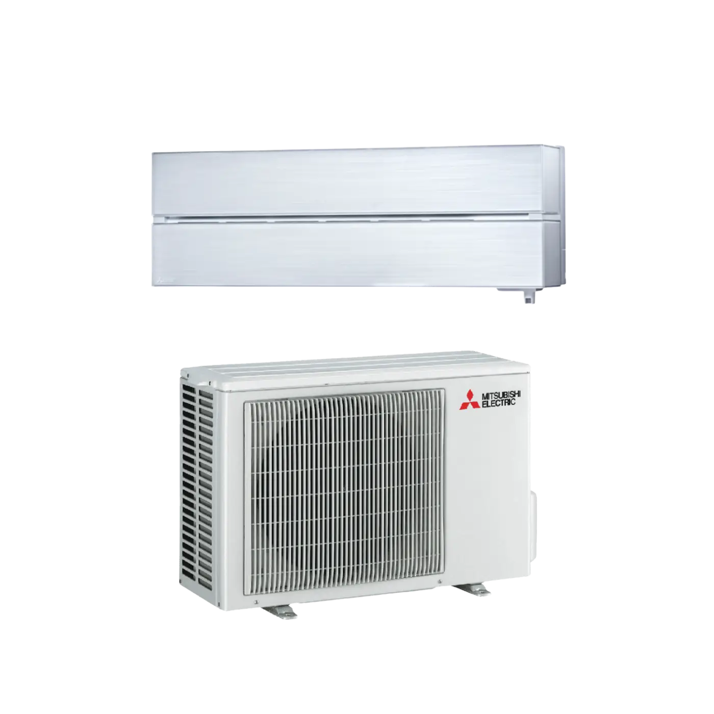 Mitsubishi Electric MSZ-LN25VG2V / MUZ-LN25VGHZ2 -35°C