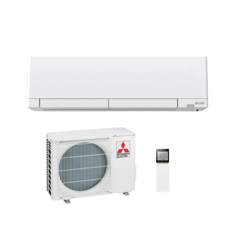 RAC Mitsubishi Electric MSZ-RW25VG-SC / MUZ-RW25VGHZVG-SC -35°C
