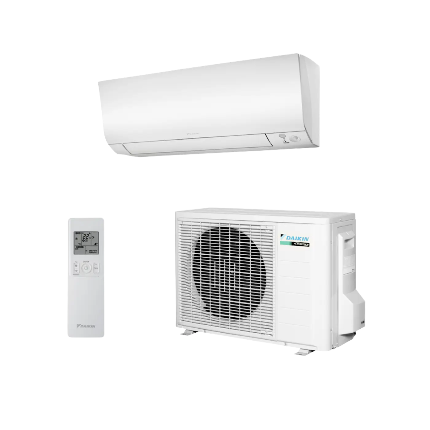 Daikin Perfera -21*C FTXM20A / RXM20A