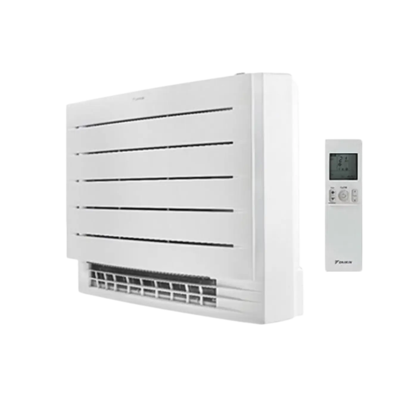 Perfera pastatomas grindinis Daikin FVXM20A9